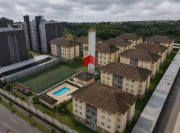 Apartamento · 70m² · 3 Quartos · 1 Vaga · Apartamento com 69,98m² 3 quartos, à venda, no bairro Capão Raso em Curitiba