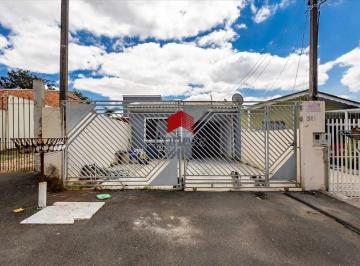 Casa · 194m² · 3 Quartos · 5 Vagas · Casa com 194,35m² 3 quartos, à venda, no bairro Capela Velha em Araucária