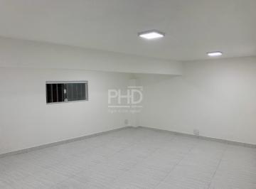 Comercial · 17m² · Salão Comercial para Locação – Chácara Silvestre | São Bernardo do Campo