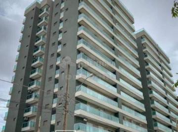Apartamento · 95m² · 3 Quartos · 2 Vagas · Apartamento para aluguel, 3 quartos, 1 suíte, 2 vagas, Pinheiros - São José do Rio Preto/SP