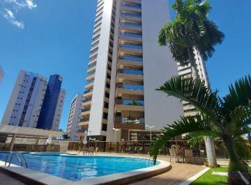1d0a00799237b01a3634d33db41594f81dff323a · Apartamento com 3 dormitórios à venda, 110 m² por R$ 1.400.000 - Meireles - Fortaleza/CE