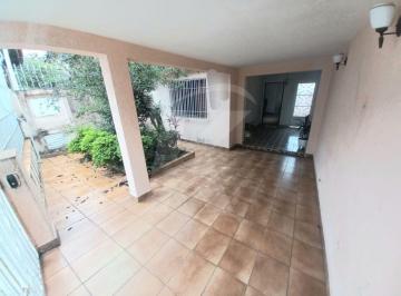 Casa · 84m² · 1 Quarto · 1 Vaga · Casa térrea, 1 dormitório, vaga de garagem coberta e quintal na Vila Mazzei