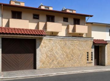 Casa · 204m² · 3 Quartos · 3 Vagas · Sobrado em condomínio fechado - 3 suítes 3 vagas.