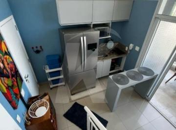 Apartamento · 64m² · 2 Quartos · 2 Vagas · Apartamento duplex de 64 mts², 2 dormitórios (1 suíte), 2 vagas, no Jardim São Paulo