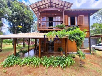 Casa · 220m² · 4 Quartos · 2 Vagas · Casa em condomínio, Residencial Villabella, Villa Bella, Itabirito, 4 quartos, R$7.000,00, para alug