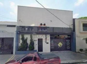 Comercial · 325m² · Locação Casa Comercial 325 m2 - Tatuape