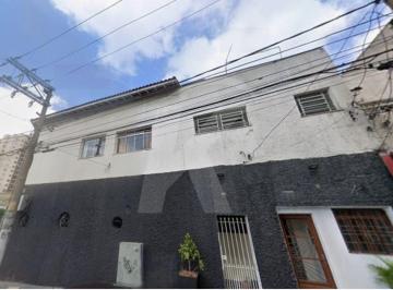 Comercial · 150m² · Prédio Comercial/Residencial, casa com 2 quartos, 2 terraços, 2 salões e 1 Kitnet, em Santana
