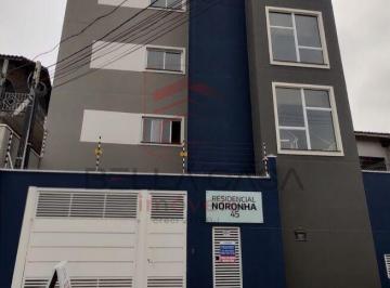 Apartamento · 37m² · 2 Quartos · 1 Vaga · APARTAMENTO NOVO  2 DORMITÓRIOS 1 VAGA DE GARAGEM