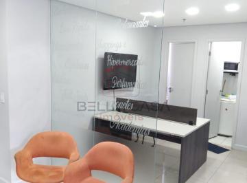 Comercial · 57m² · 1 Vaga · Locação / Venda Sala Comercial 57 m2 - Ipiranga
