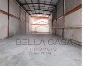 Comercial · 400m² · Locação Galpão Comercial 400 m2 - Tatuape