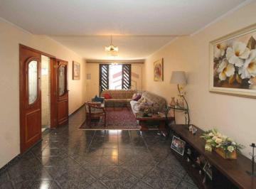 Casa · 100m² · 4 Quartos · 2 Vagas · Sobrado à venda na Vila Prudente - 100m2- 4 dormitórios - 2 suítes- 2 vagas de garagem