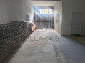 Comercial · 430m² · 6 Vagas · Prédio residencial em construção à venda no Alto da Mooca