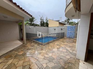 Casa · 300m² · 3 Quartos · 2 Vagas · Casa em Condomínio para aluguel, 3 quartos, 3 suítes, 2 vagas, Terras de Piracicaba III - Piracicaba