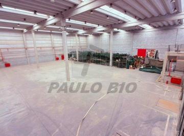 Comercial · 5000m² · Comercial para aluguel - em Araçariguama