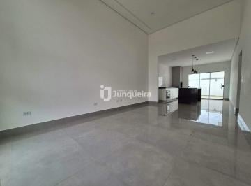 Casa · 245m² · 3 Quartos · 4 Vagas · Casa à venda no Condominio Park Unimep Taquaral