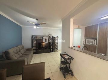 Apartamento · 85m² · 3 Quartos · 2 Vagas · Apartamento à venda, 3 quartos, 1 suíte, 2 vagas, Paulista - Piracicaba/SP