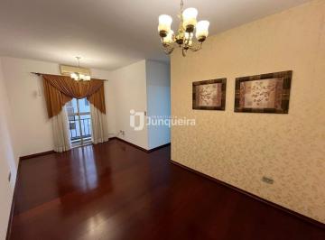 Apartamento · 70m² · 3 Quartos · 1 Vaga · Apartamento para aluguel, 3 quartos, 1 suíte, 1 vaga, Paulista - Piracicaba/SP