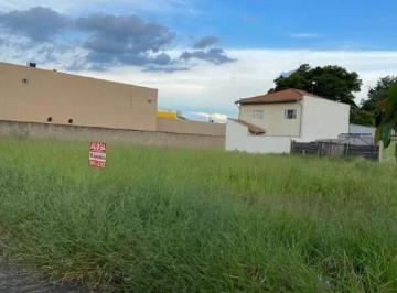 Terreno · 360m² · Terreno para aluguel, Santa Terezinha - Piracicaba/SP