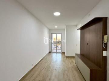 Apartamento · 67m² · 2 Quartos · 2 Vagas · Apartamento à venda, 2 quartos, 1 suíte, 2 vagas, Paulicéia - Piracicaba/SP