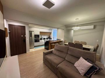 Apartamento · 87m² · 3 Quartos · 2 Vagas · Apartamento à venda, 3 quartos, 1 suíte, 2 vagas, Piracicamirim - Piracicaba/SP