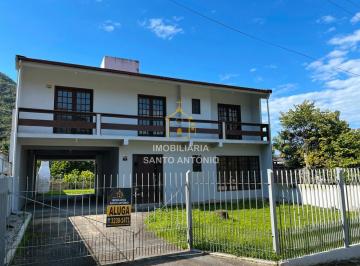 Casa · 180m² · 3 Quartos · 2 Vagas · Casa para aluguel, 3 quartos, 1 suíte, 2 vagas, SAMBAQUI - Florianópolis/SC