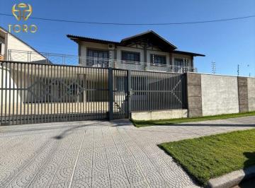 Casa · 400m² · 5 Quartos · 6 Vagas · LOCAÇÃO | Sobrado, com 5 dormitórios em Zona 05, Maringá