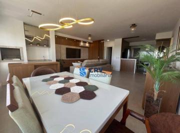 Apartamento · 125m² · 3 Quartos · 2 Vagas · Apartamento com 3 dormitórios à venda, 125 m² por R$ 1.350.000,00 - Gleba Palhano - Londrina/PR