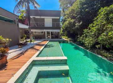 Casa · 408m² · 5 Quartos · Casa à venda - em Riviera