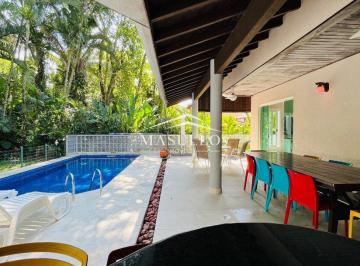 Casa · 338m² · 5 Quartos · Casa à venda - em Riviera de São Lourenço