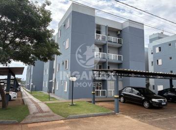 Apartamento · 52m² · 2 Quartos · 1 Vaga · VENDA | Apartamento, com 2 dormitórios em CONJUNTO FLORESTA, SARANDI