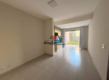 Apartamento · 60m² · 1 Quarto · 1 Vaga · Apartamento para aluguel, 1 quarto, 1 suíte, 1 vaga, Santa Rita de Cássia - Sete Lagoas/MG