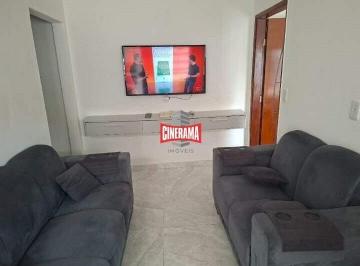 Casa · 64m² · 2 Quartos · Casa à venda em Nova Gerty - São Caetano do Sul | Cinerama Imóveis