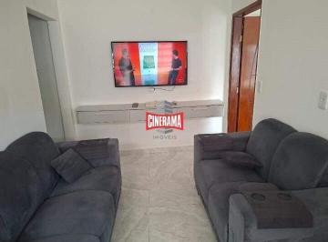 Casa · 64m² · 2 Quartos · Casa à venda em Nova Gerty - São Caetano do Sul | Cinerama Imóveis