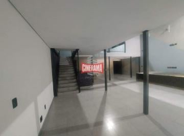 Comercial · 360m² · 1 Vaga · Salão para aluguel em Santo Antônio - São Caetano do Sul | Cinerama Imóveis