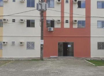 Apartamento en Aluguel de 2 quartos Parque Verde · Residencial Costa Dourada c/ 2 quartos, térreo e 1 vaga em Parque Verde/Belém-Pa