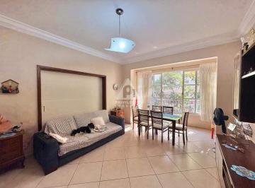 Apartamento · 125m² · 3 Quartos · 1 Vaga · Apartamento à venda, 3 quartos, 1 vaga, Botafogo - RIO DE JANEIRO/RJ