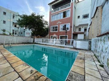 Casa · 378m² · 5 Quartos · 2 Vagas · Casa Quadriplex espetacular em Copacabana!! 378m² perfeito para moradia ou investimento HOSTEL!!