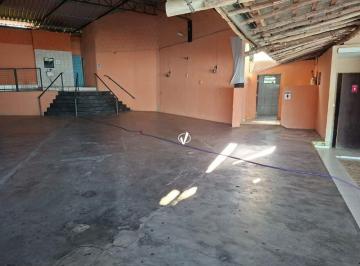 Comercial · 740m² · GALPÃO PARA LOCAÇÃO - CRUZ PEQUENA - PINDAMONHANGABA/SP
