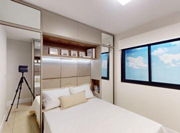 Apartamento · 47m² · 2 Quartos · 1 Vaga · Apartamento em Cascata