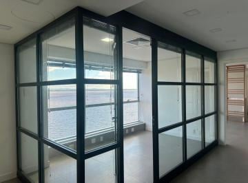 Casa · 81m² · 2 Quartos · 2 Vagas · Sala Comercial com 81m2 no Cristal Tower | BarraShoppingSul