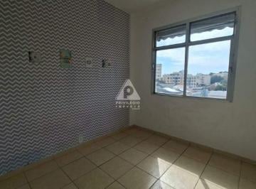 Apartamento · 50m² · 2 Quartos · 1 Vaga · Apartamento Residencial 2 quartos | 50m² | Vista livre e Vaga no Cachambi
