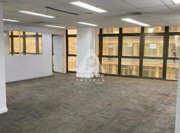 Comercial · 480m² · Andar à venda no Centro do Rio, com 480m