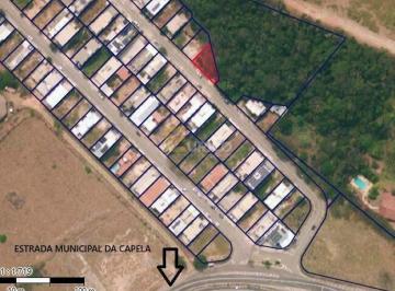 Terreno · 276m² · TERRENO A VENDA PARQUE DOS PINHEIROS EM VINHEDO - 276M2