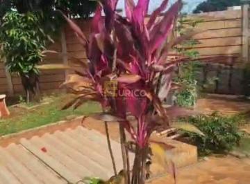 Casa · 103m² · 2 Quartos · 3 Vagas · Casa à venda em Campinas-SP (Bairro Loteamento Solar Campinas) | 2 quartos (1 suíte) + piscina e var