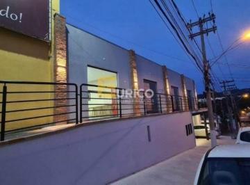 Comercial · 40m² · 2 Vagas · Salão Comercial para Alugar em Vinhedo (Jardim São Matheus) – 40m²