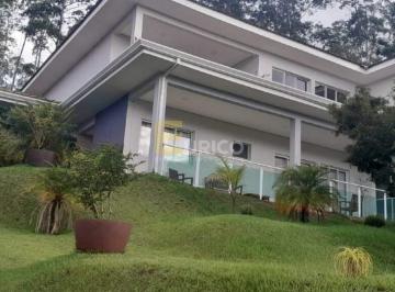 Casa · 540m² · 5 Quartos · 5 Vagas · Casa residencial em Cajamar (Serra dos Cristais) | 5 suítes | 540m² | Área de lazer completa