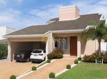 Casa · 250m² · 3 Quartos · 4 Vagas · Casa em condomínio à venda no Condomínio Residencial Villaggio Fiorentino em Valinhos/SP