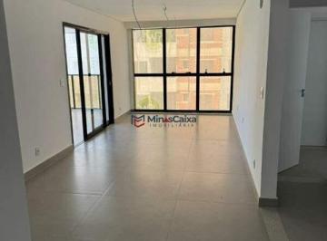 Apartamento · 96m² · 2 Vagas · Apartamento amplo e confortável de 3 quartos no Horto - Ipatinga