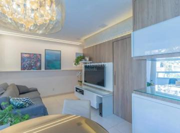 Apartamento · 67m² · 2 Quartos · 2 Vagas · Apartamento à venda no bairro Prado