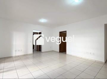 Apartamento · 113m² · 3 Quartos · 2 Vagas · Apartamento com 3 quartos sendo 1 suíte para alugar no Bairro Nova Aliança, Ribeirão Preto/SP